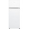 Gorenje Ψυγείο Δίπορτο 206lt Υ143.6xΠ55xΒ54.2εκ. Λευκό RF4142PW4 031007901